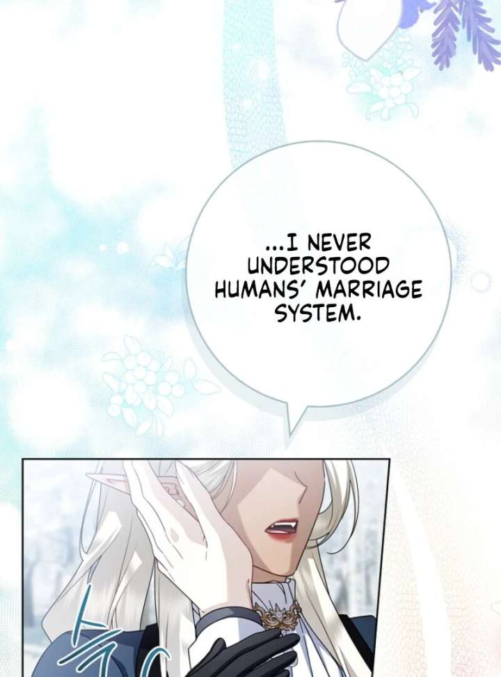 Sorry, I Got Distracted by Your Looks Chapter 49 - Page 101