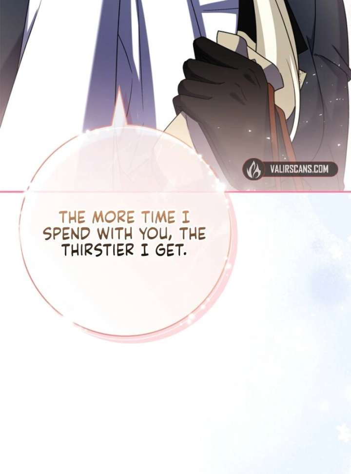 Sorry, I Got Distracted by Your Looks Chapter 49 - Page 105