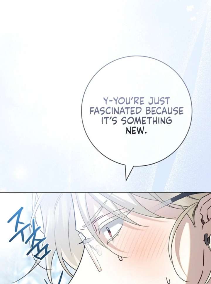 Sorry, I Got Distracted by Your Looks Chapter 49 - Page 106