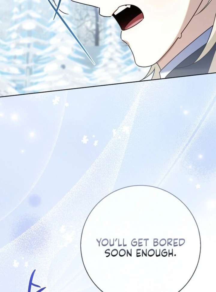 Sorry, I Got Distracted by Your Looks Chapter 49 - Page 107