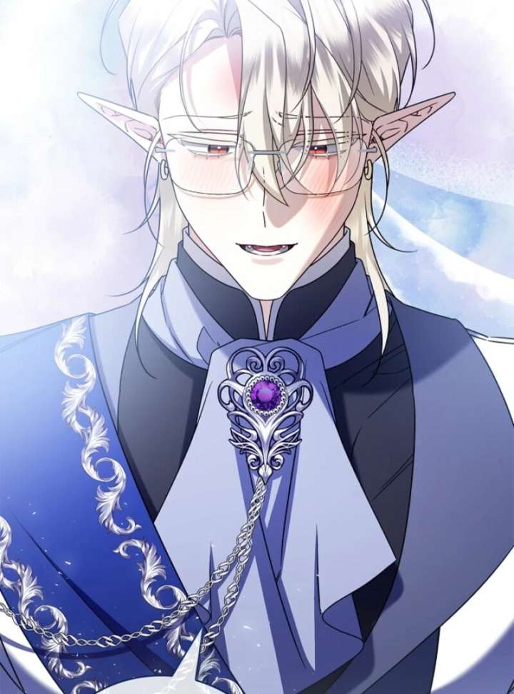 Sorry, I Got Distracted by Your Looks Chapter 49 - Page 112