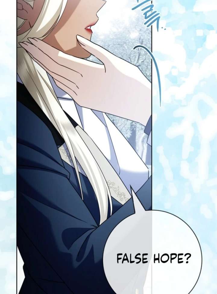 Sorry, I Got Distracted by Your Looks Chapter 49 - Page 114