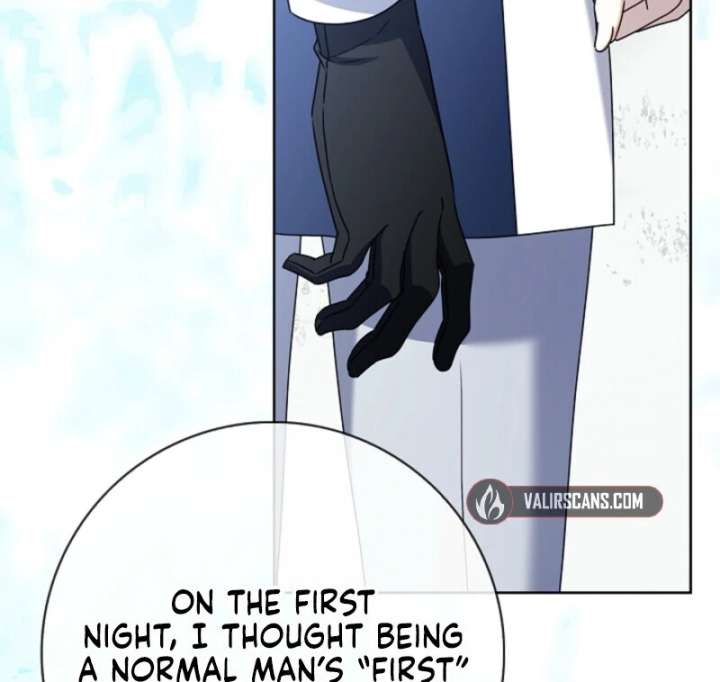 Sorry, I Got Distracted by Your Looks Chapter 49 - Page 116