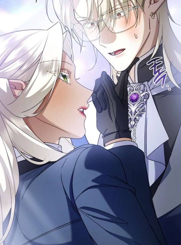 Sorry, I Got Distracted by Your Looks Chapter 49 - Page 121