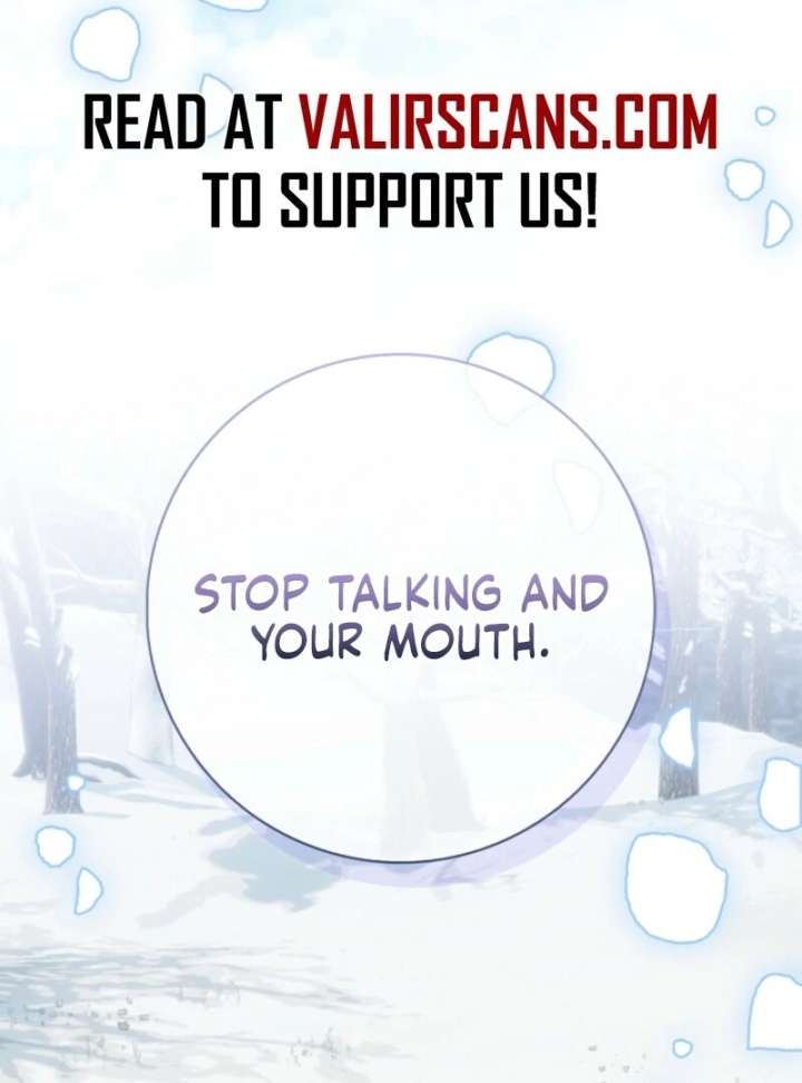 Sorry, I Got Distracted by Your Looks Chapter 49 - Page 125