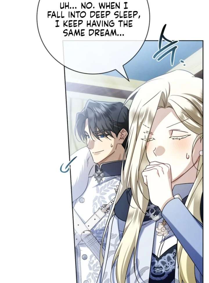 Sorry, I Got Distracted by Your Looks Chapter 49 - Page 136