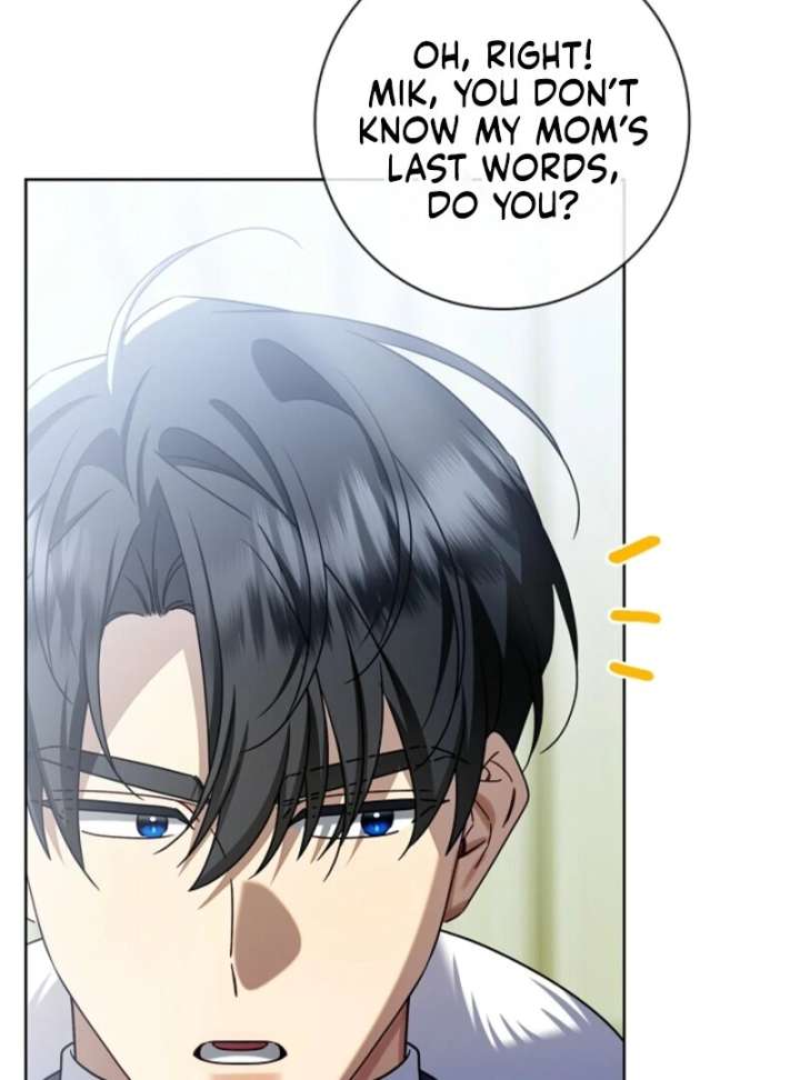 Sorry, I Got Distracted by Your Looks Chapter 49 - Page 143