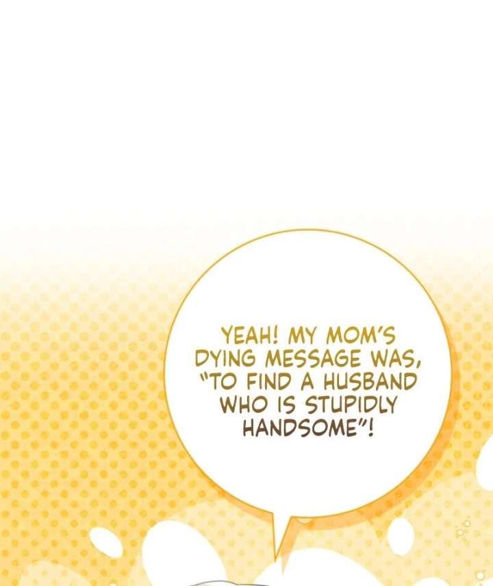 Sorry, I Got Distracted by Your Looks Chapter 49 - Page 145