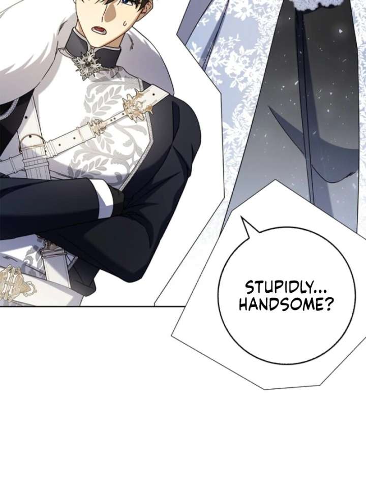 Sorry, I Got Distracted by Your Looks Chapter 49 - Page 147