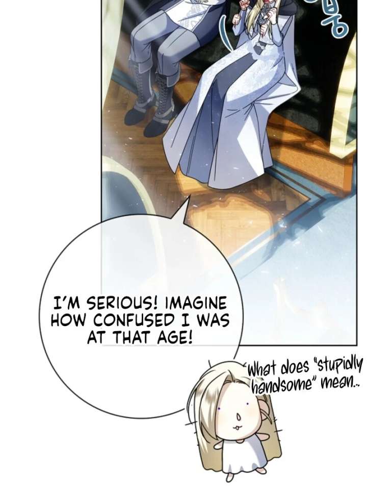 Sorry, I Got Distracted by Your Looks Chapter 49 - Page 149