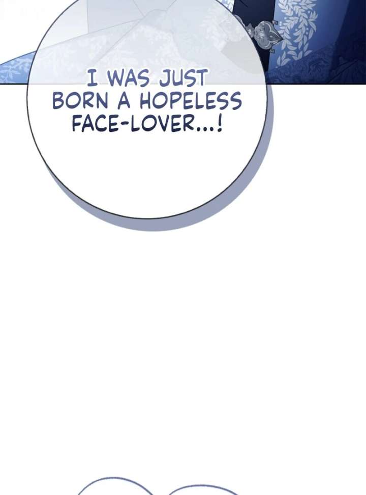 Sorry, I Got Distracted by Your Looks Chapter 49 - Page 154