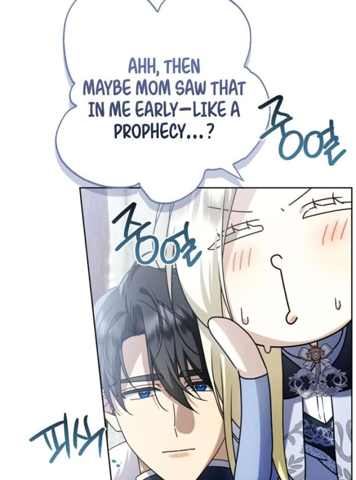 Sorry, I Got Distracted by Your Looks Chapter 49 - Page 155