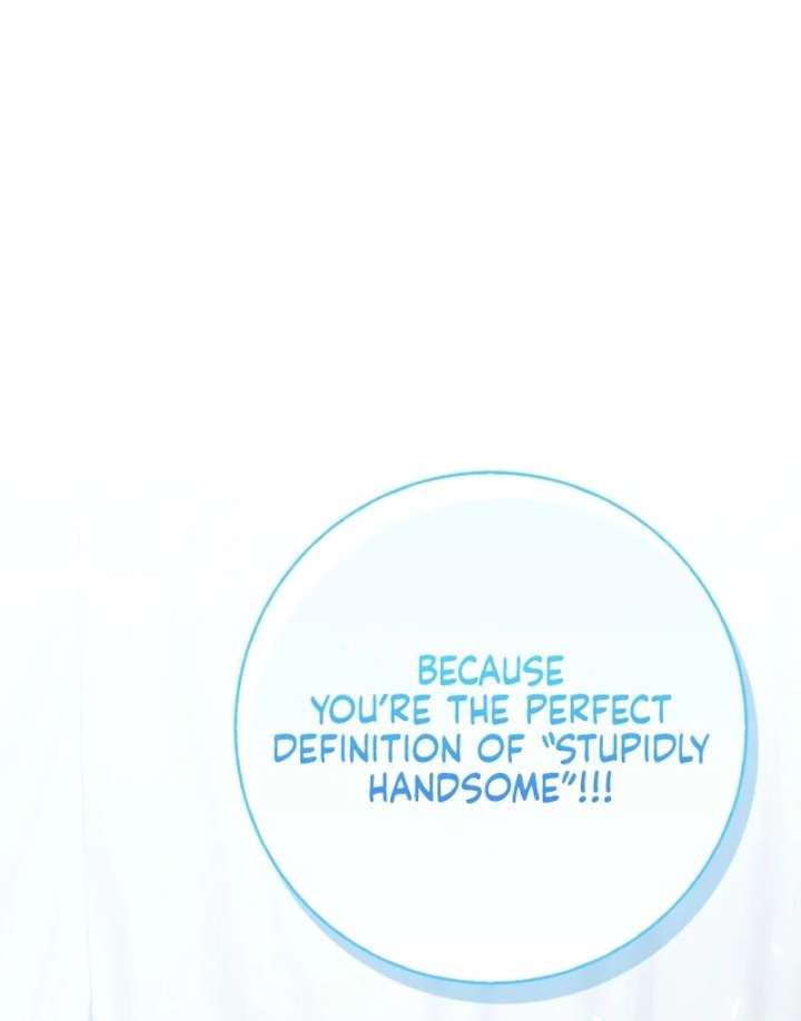 Sorry, I Got Distracted by Your Looks Chapter 49 - Page 159