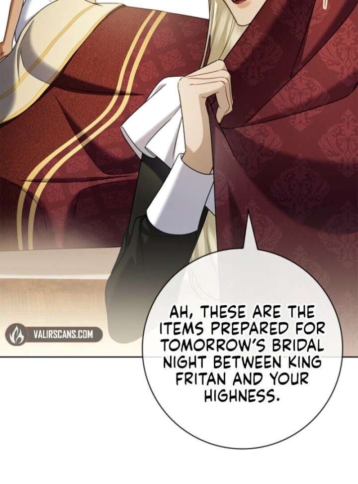 Sorry, I Got Distracted by Your Looks Chapter 49 - Page 19