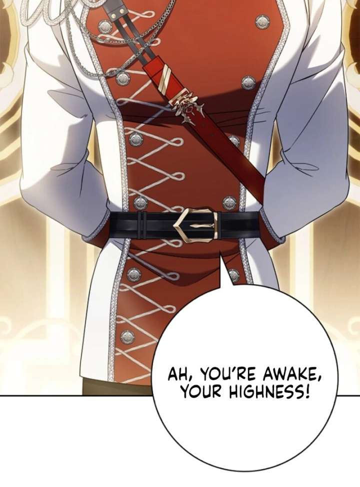 Sorry, I Got Distracted by Your Looks Chapter 49 - Page 33