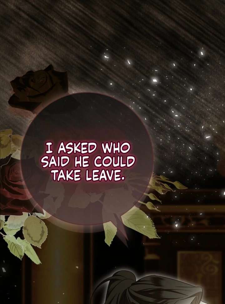 Sorry, I Got Distracted by Your Looks Chapter 49 - Page 40