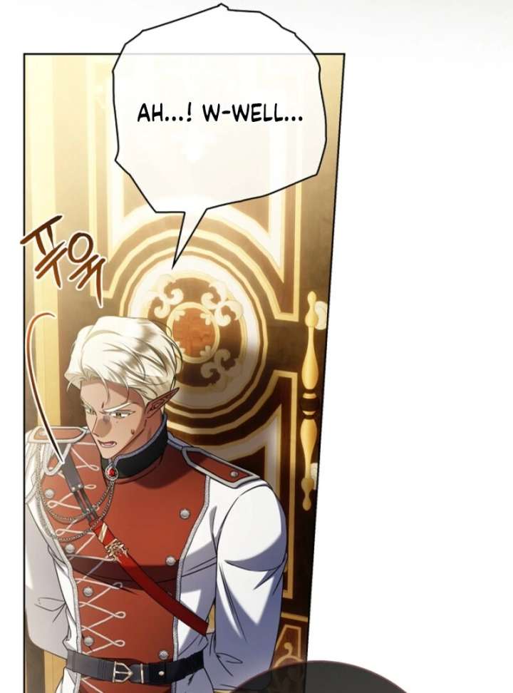 Sorry, I Got Distracted by Your Looks Chapter 49 - Page 43