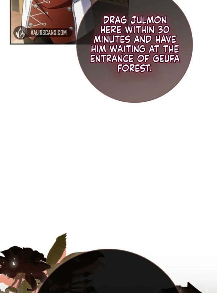 Sorry, I Got Distracted by Your Looks Chapter 49 - Page 44