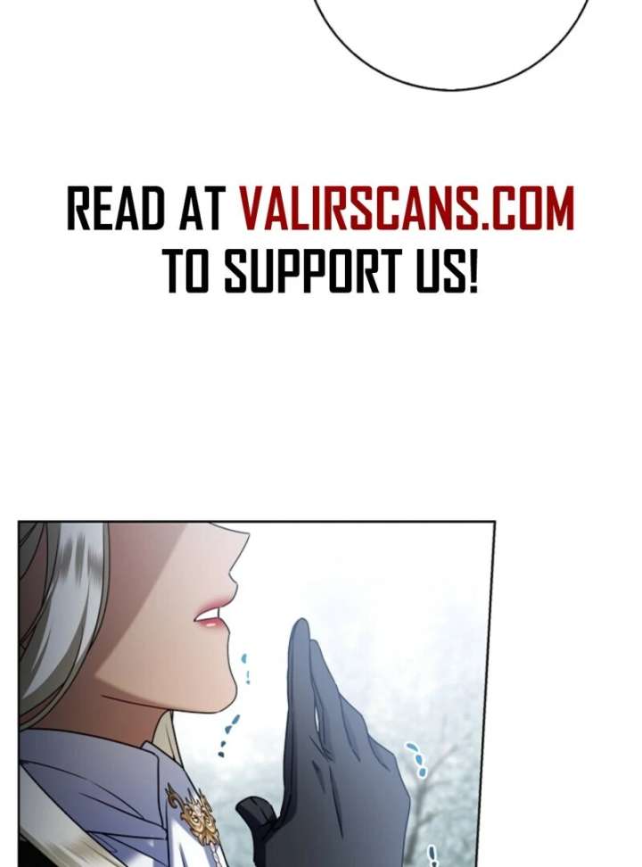 Sorry, I Got Distracted by Your Looks Chapter 49 - Page 61