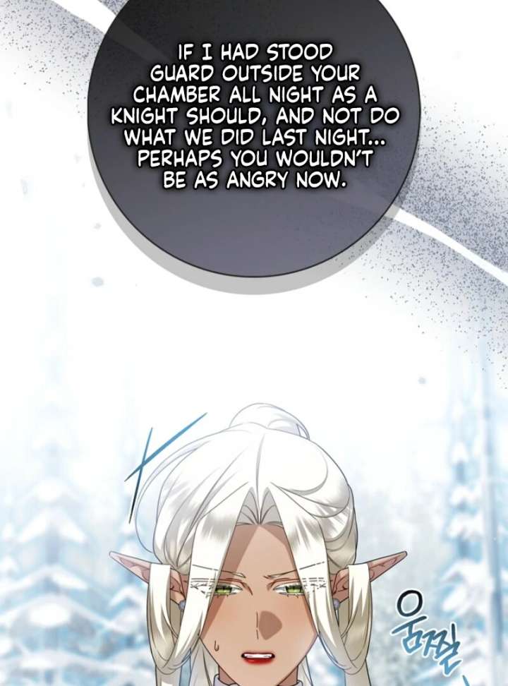 Sorry, I Got Distracted by Your Looks Chapter 49 - Page 65