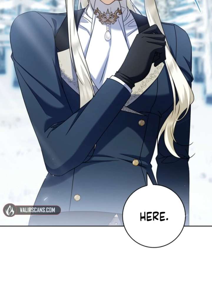 Sorry, I Got Distracted by Your Looks Chapter 49 - Page 66