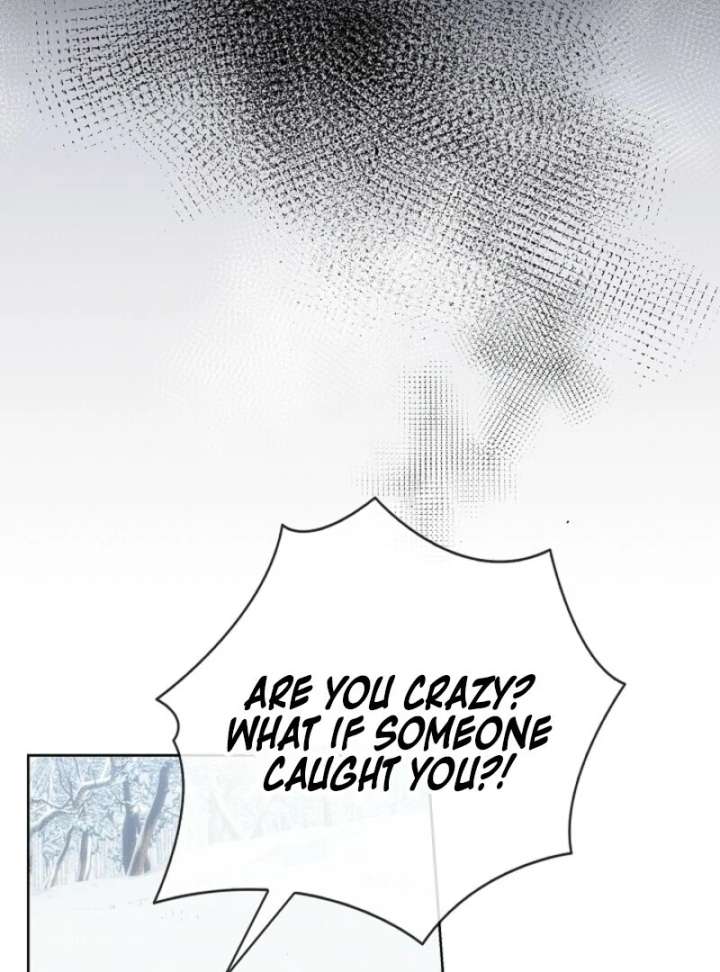 Sorry, I Got Distracted by Your Looks Chapter 49 - Page 84