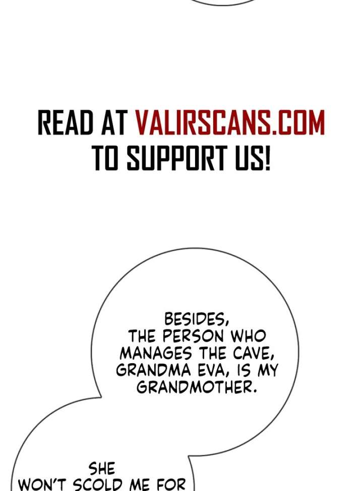 Sorry, I Got Distracted by Your Looks Chapter 49 - Page 86