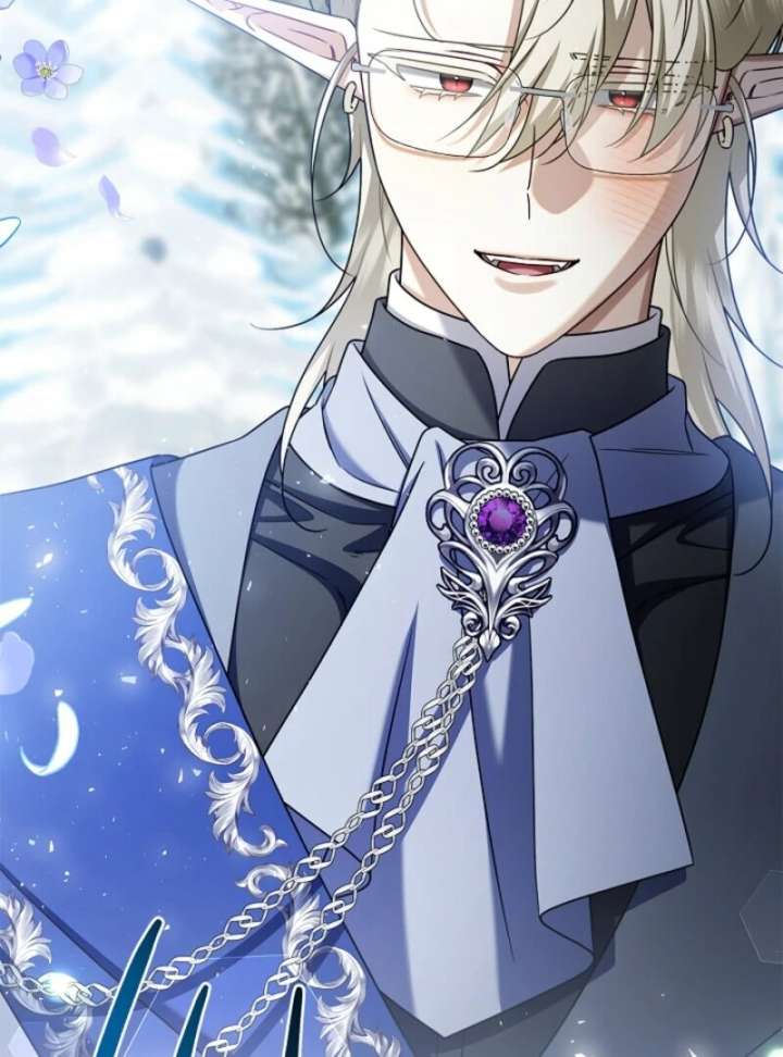 Sorry, I Got Distracted by Your Looks Chapter 49 - Page 92