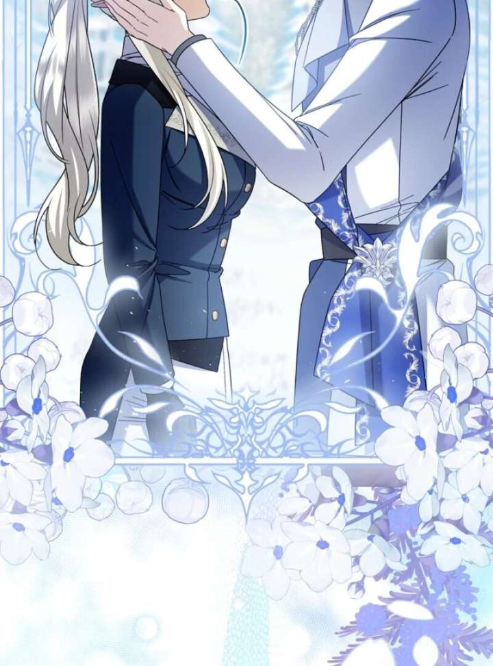 Sorry, I Got Distracted by Your Looks Chapter 49 - Page 100