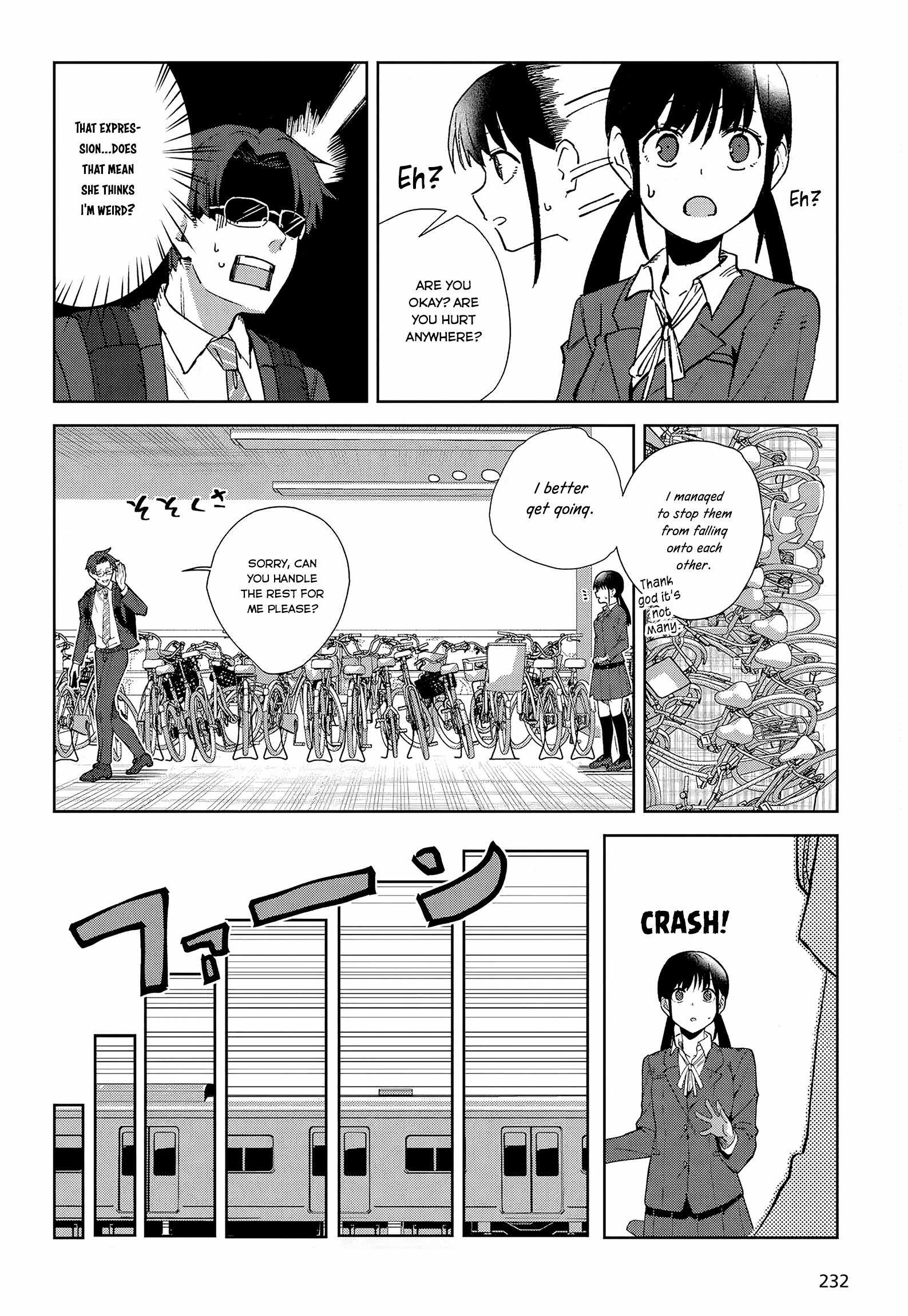 Soshiki no Shukuteki to Kekkon Shitara Mecha Amai Chapter 1 - Page 12