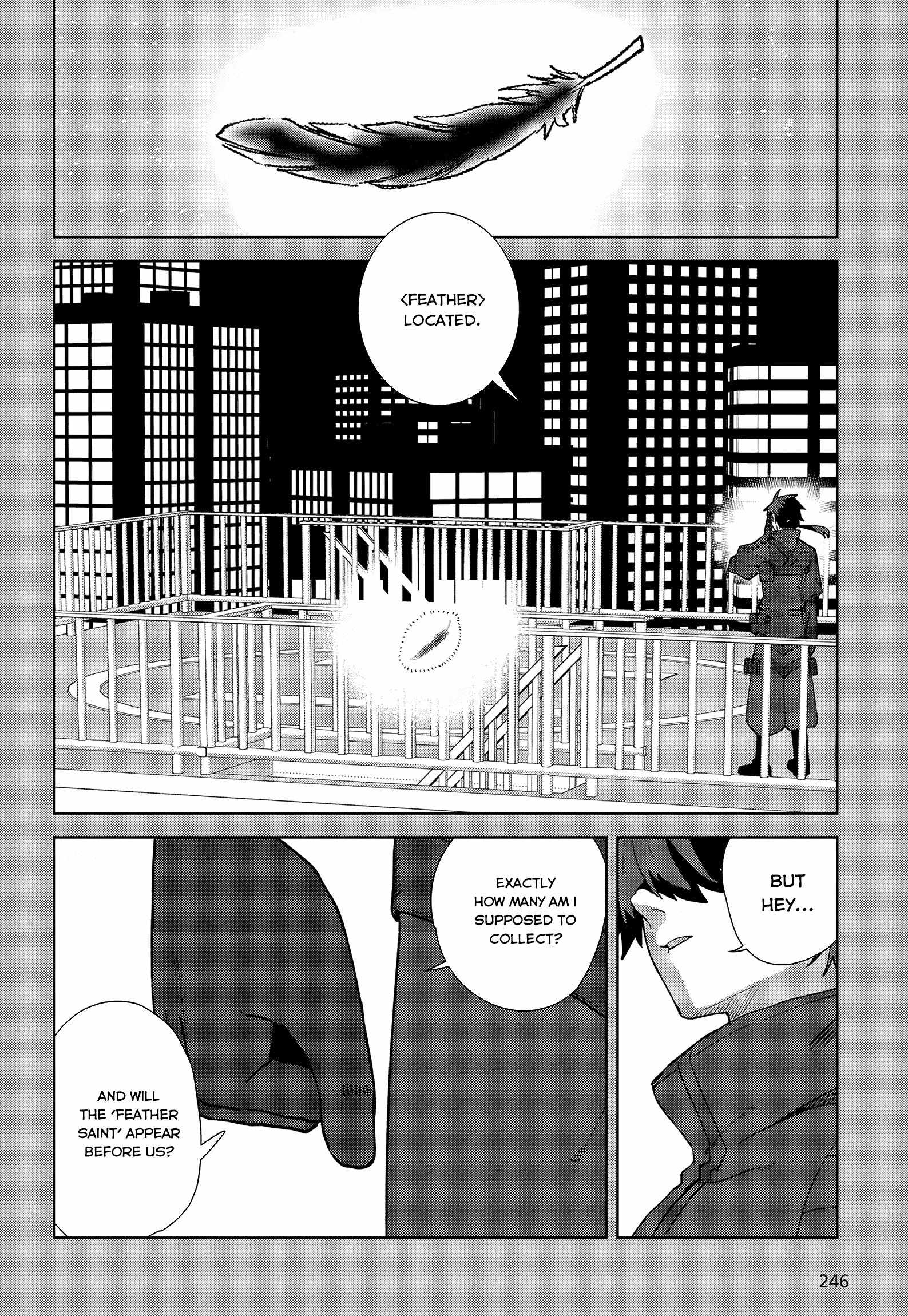 Soshiki no Shukuteki to Kekkon Shitara Mecha Amai Chapter 1 - Page 26
