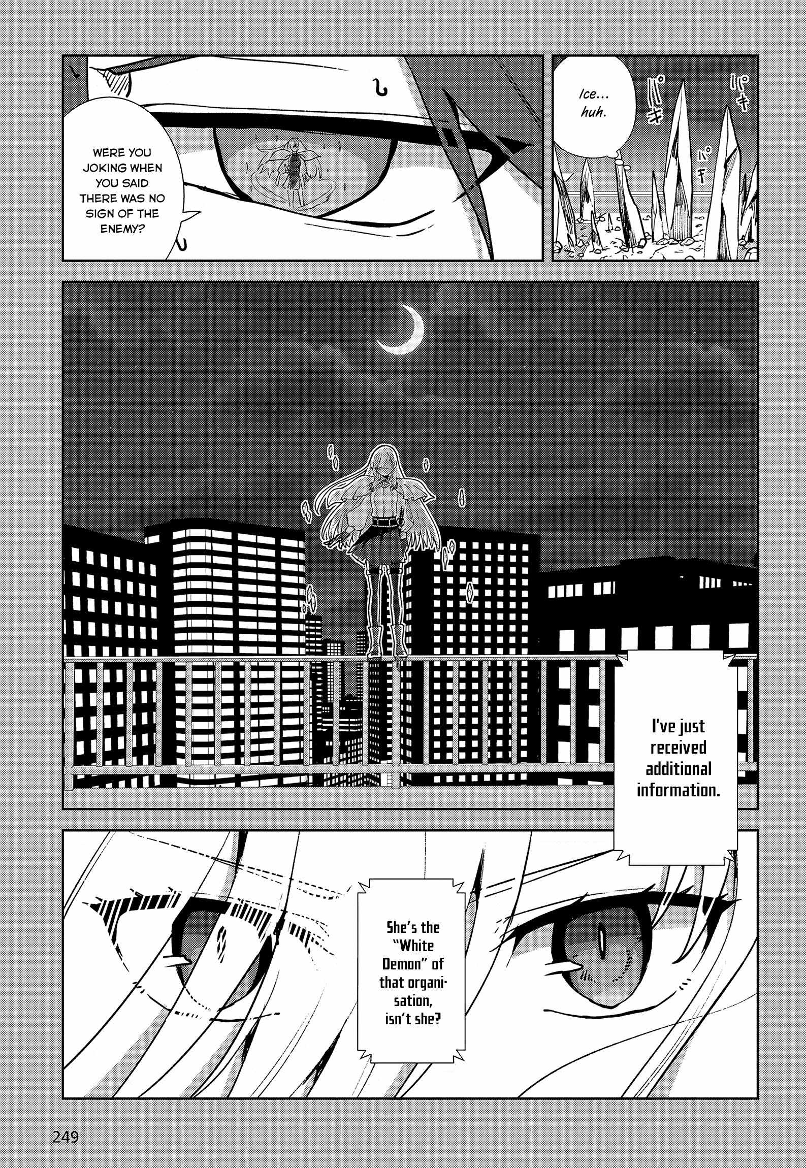 Soshiki no Shukuteki to Kekkon Shitara Mecha Amai Chapter 1 - Page 29