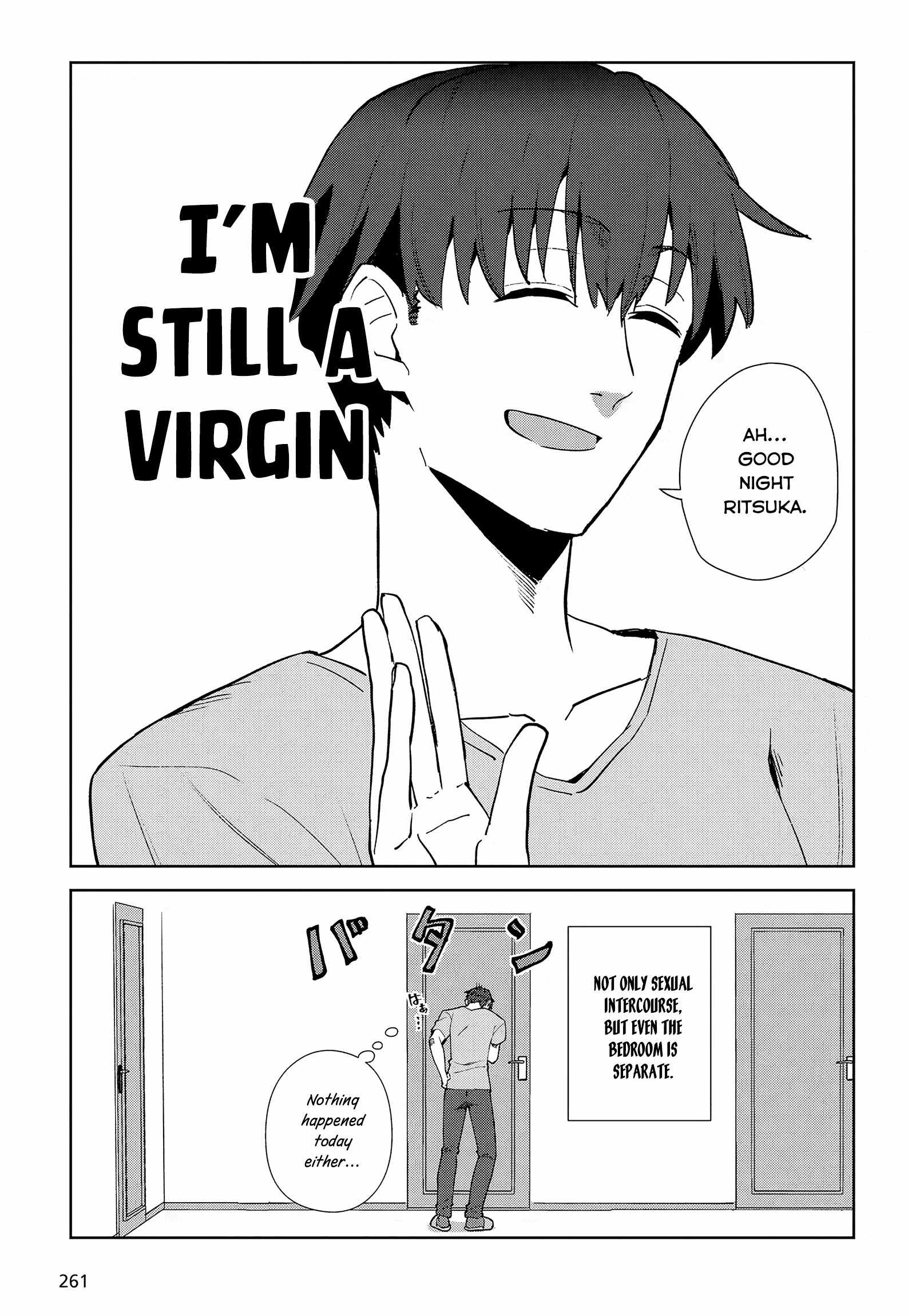 Soshiki no Shukuteki to Kekkon Shitara Mecha Amai Chapter 1 - Page 41