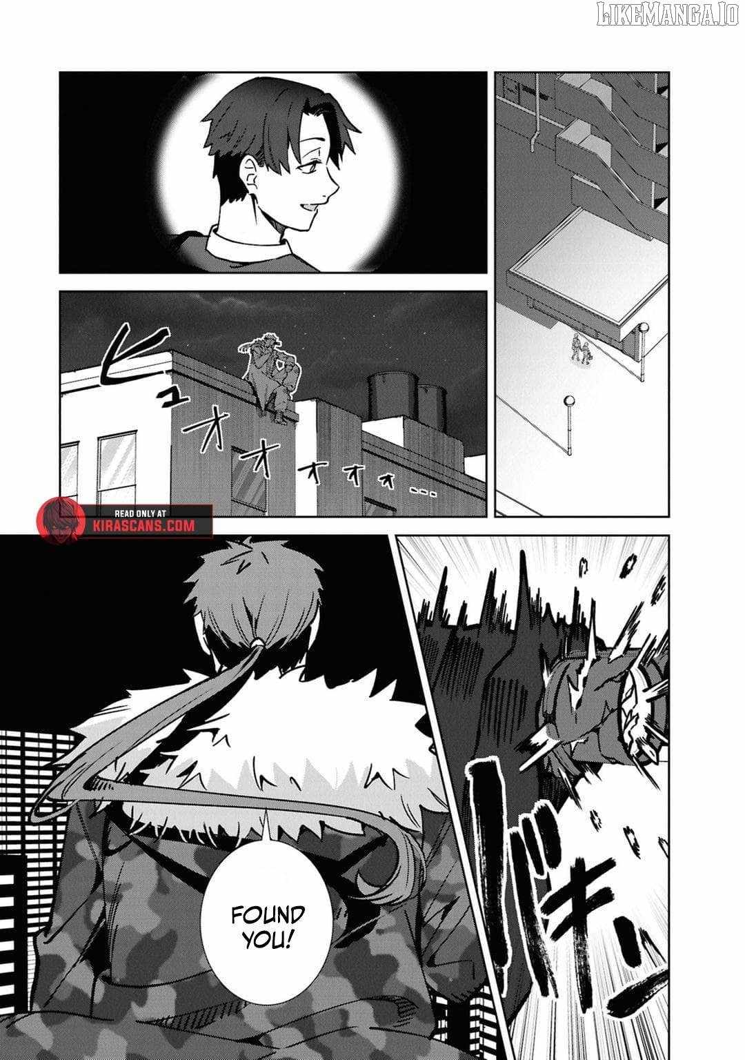 Soshiki no Shukuteki to Kekkon Shitara Mecha Amai Chapter 10 - Page 12