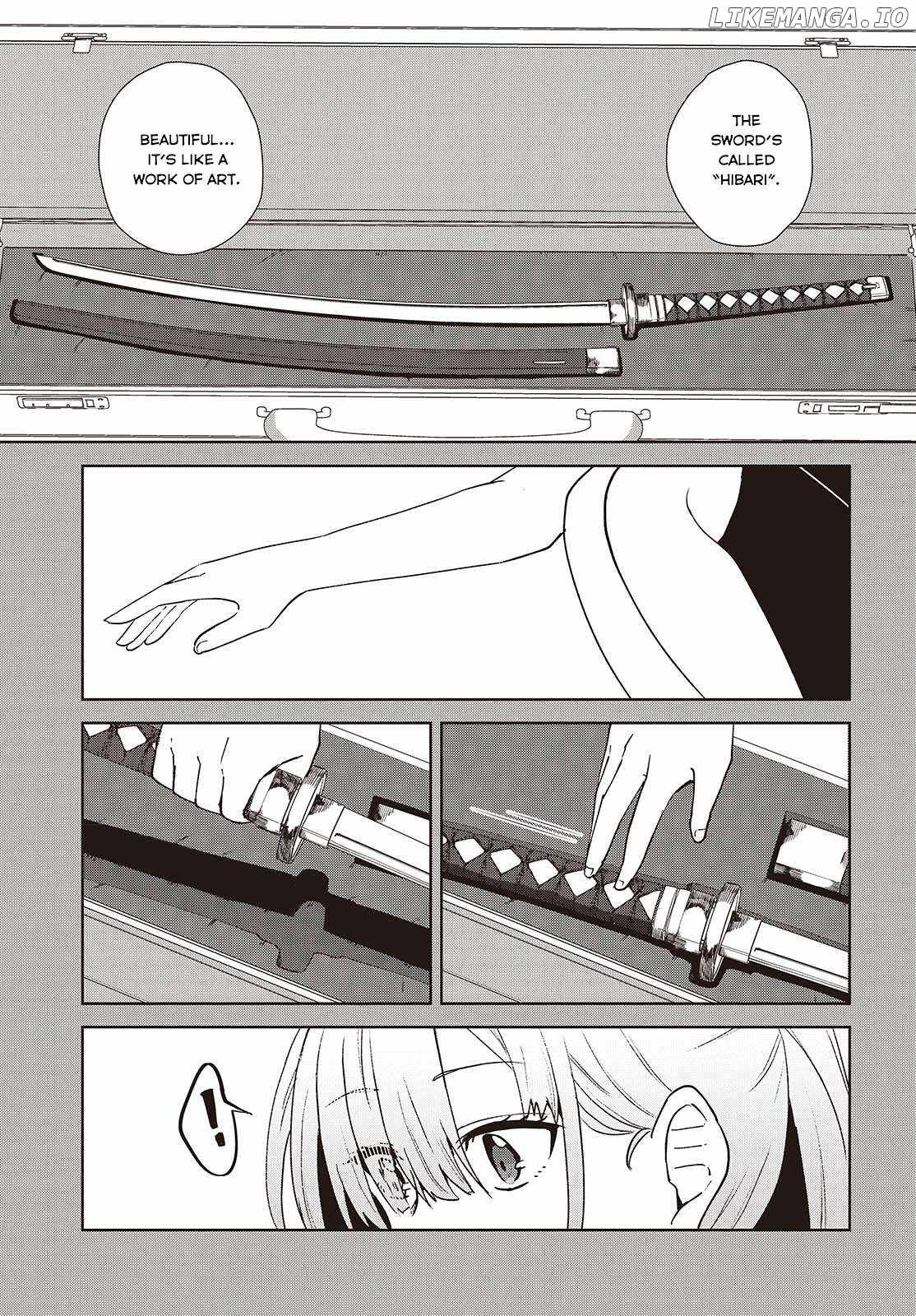 Soshiki no Shukuteki to Kekkon Shitara Mecha Amai Chapter 2 - Page 13