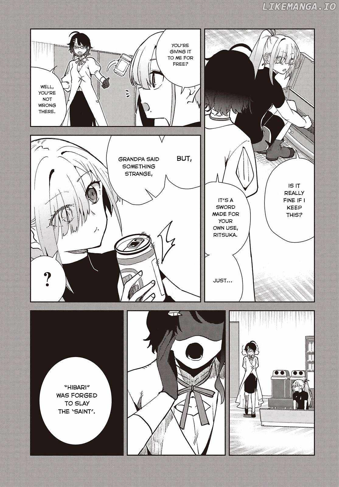 Soshiki no Shukuteki to Kekkon Shitara Mecha Amai Chapter 2 - Page 17