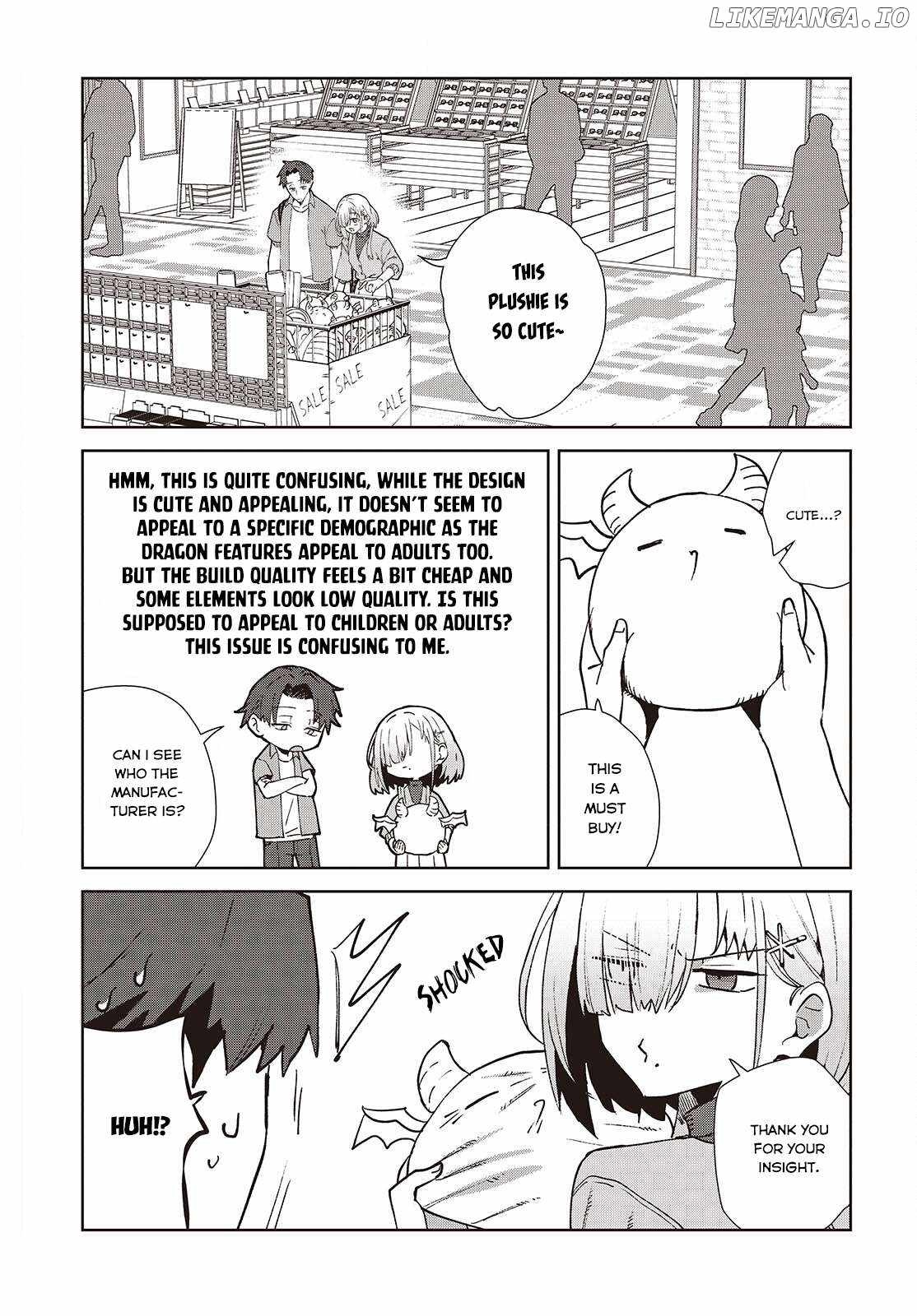 Soshiki no Shukuteki to Kekkon Shitara Mecha Amai Chapter 2 - Page 31