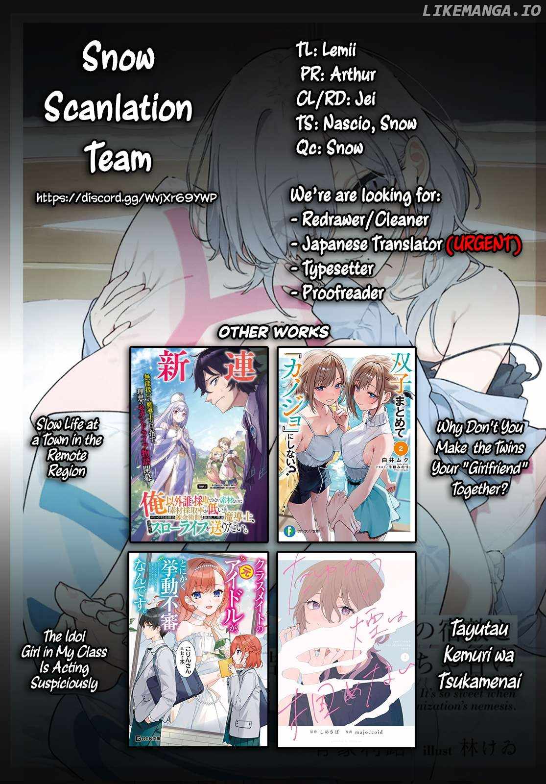 Soshiki no Shukuteki to Kekkon Shitara Mecha Amai Chapter 2 - Page 40