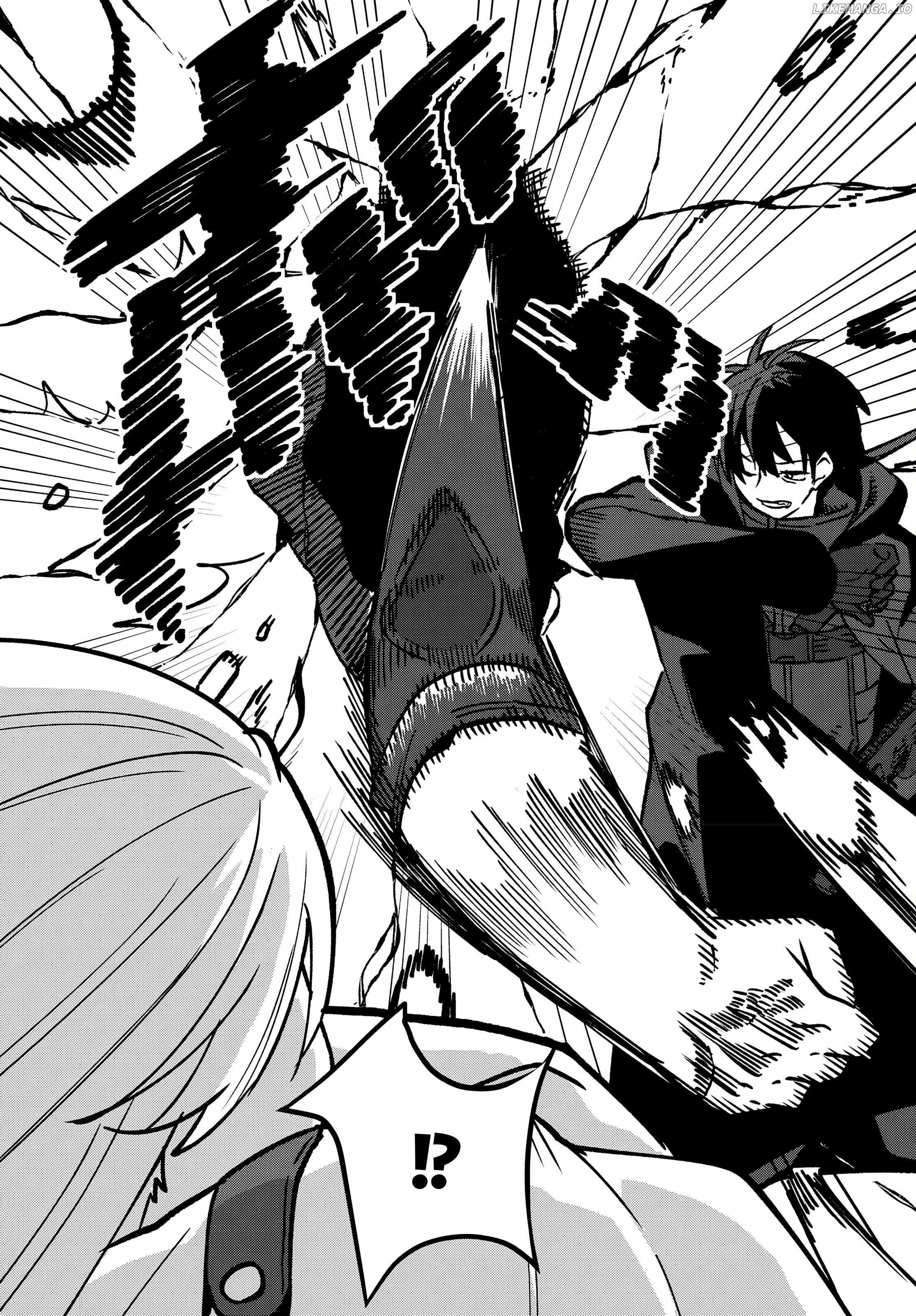 Soshiki no Shukuteki to Kekkon Shitara Mecha Amai Chapter 4 - Page 24