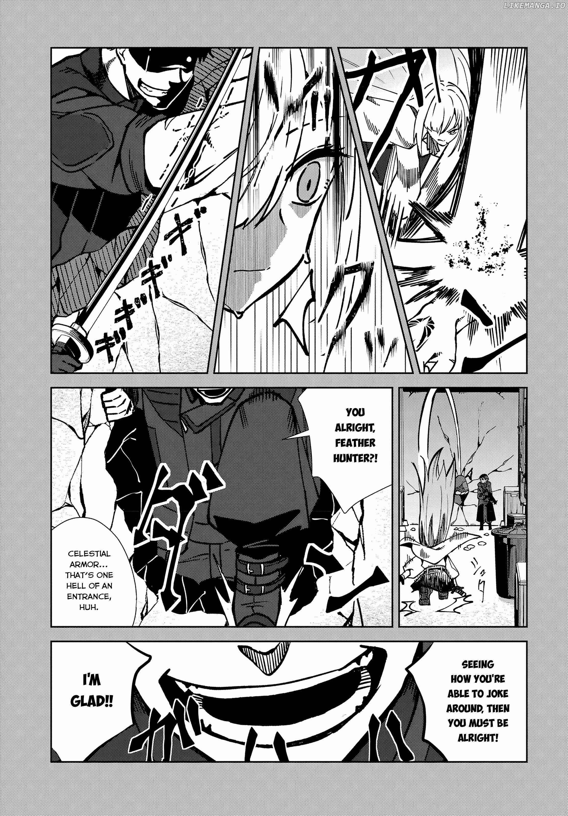 Soshiki no Shukuteki to Kekkon Shitara Mecha Amai Chapter 4 - Page 25