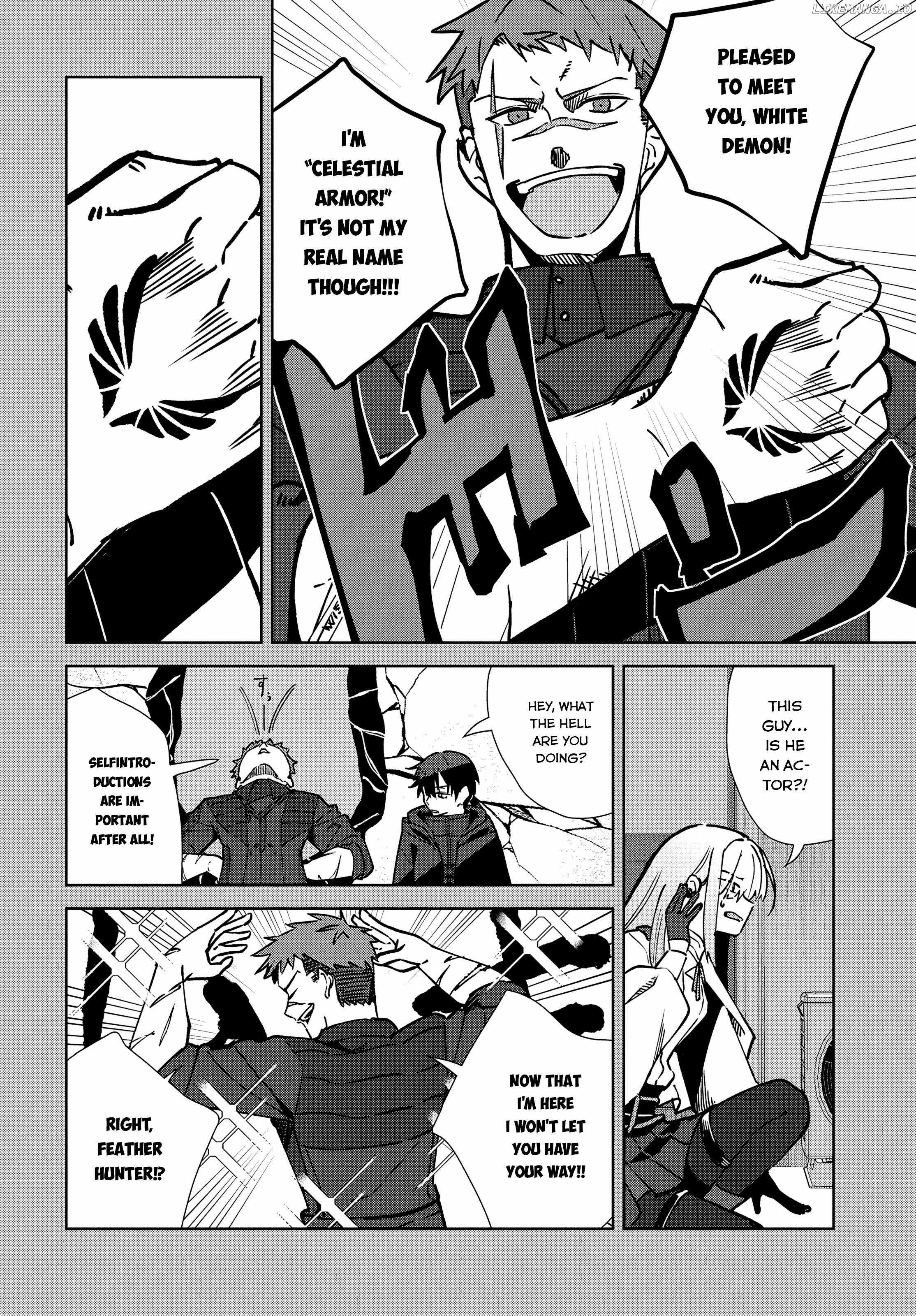 Soshiki no Shukuteki to Kekkon Shitara Mecha Amai Chapter 4 - Page 26