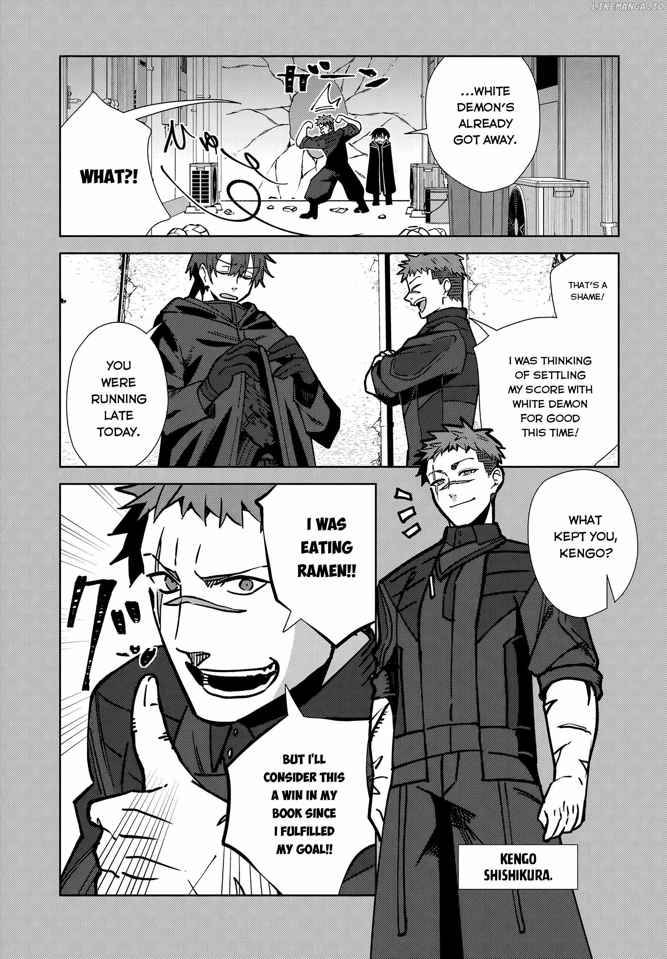 Soshiki no Shukuteki to Kekkon Shitara Mecha Amai Chapter 4 - Page 27