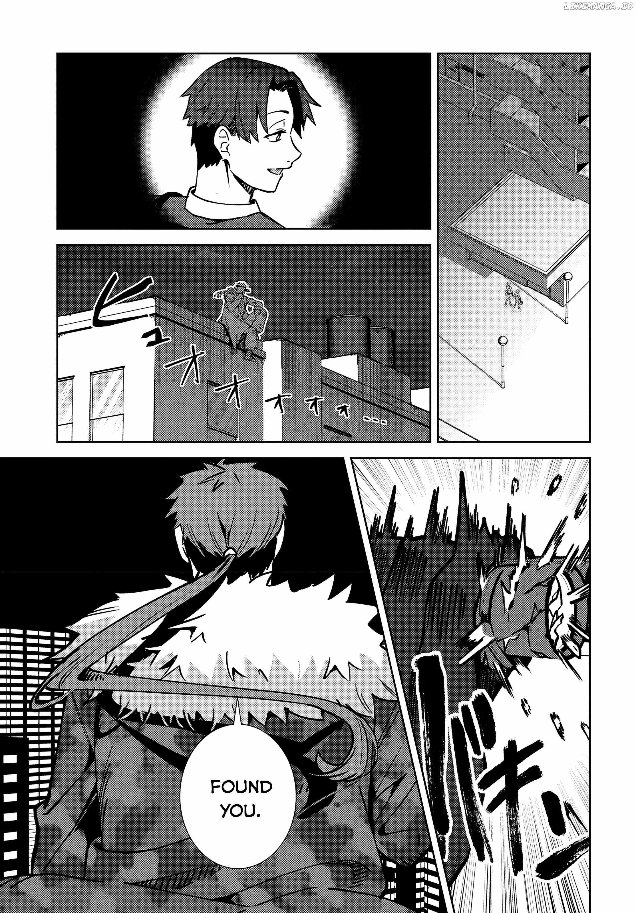 Soshiki no Shukuteki to Kekkon Shitara Mecha Amai Chapter 4 - Page 39