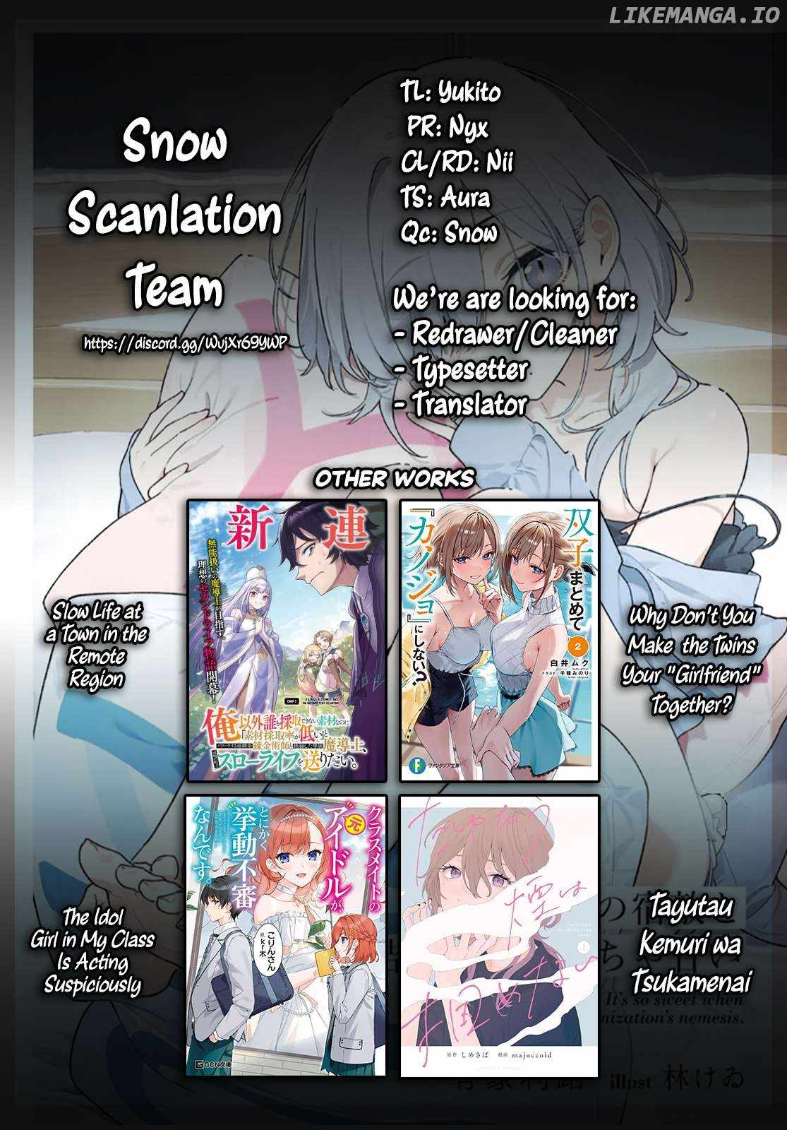 Soshiki no Shukuteki to Kekkon Shitara Mecha Amai Chapter 4 - Page 41