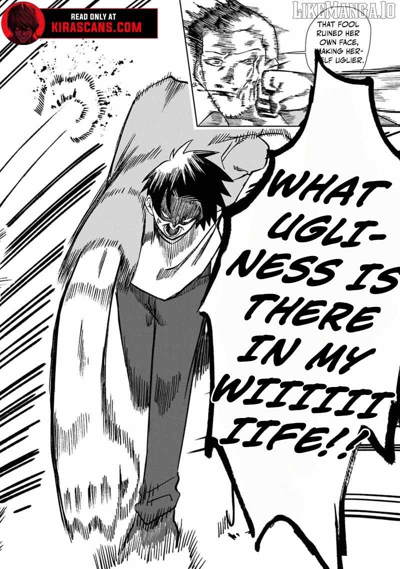 Soshiki no Shukuteki to Kekkon Shitara Mecha Amai Chapter 7 - Page 2