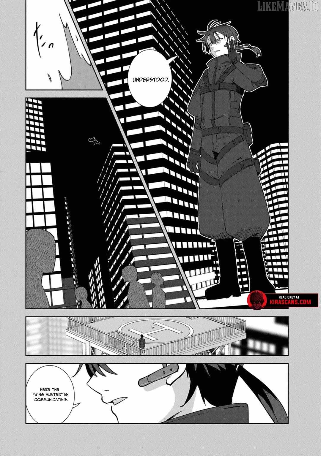 Soshiki no Shukuteki to Kekkon Shitara Mecha Amai Chapter 8 - Page 13
