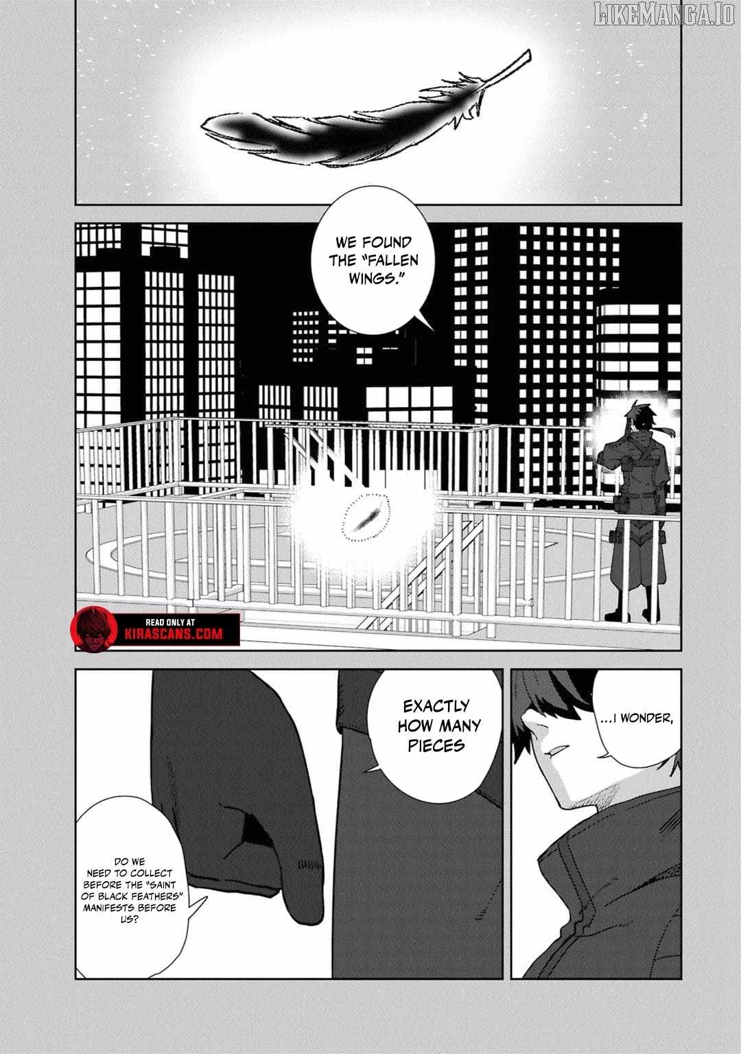 Soshiki no Shukuteki to Kekkon Shitara Mecha Amai Chapter 8 - Page 14