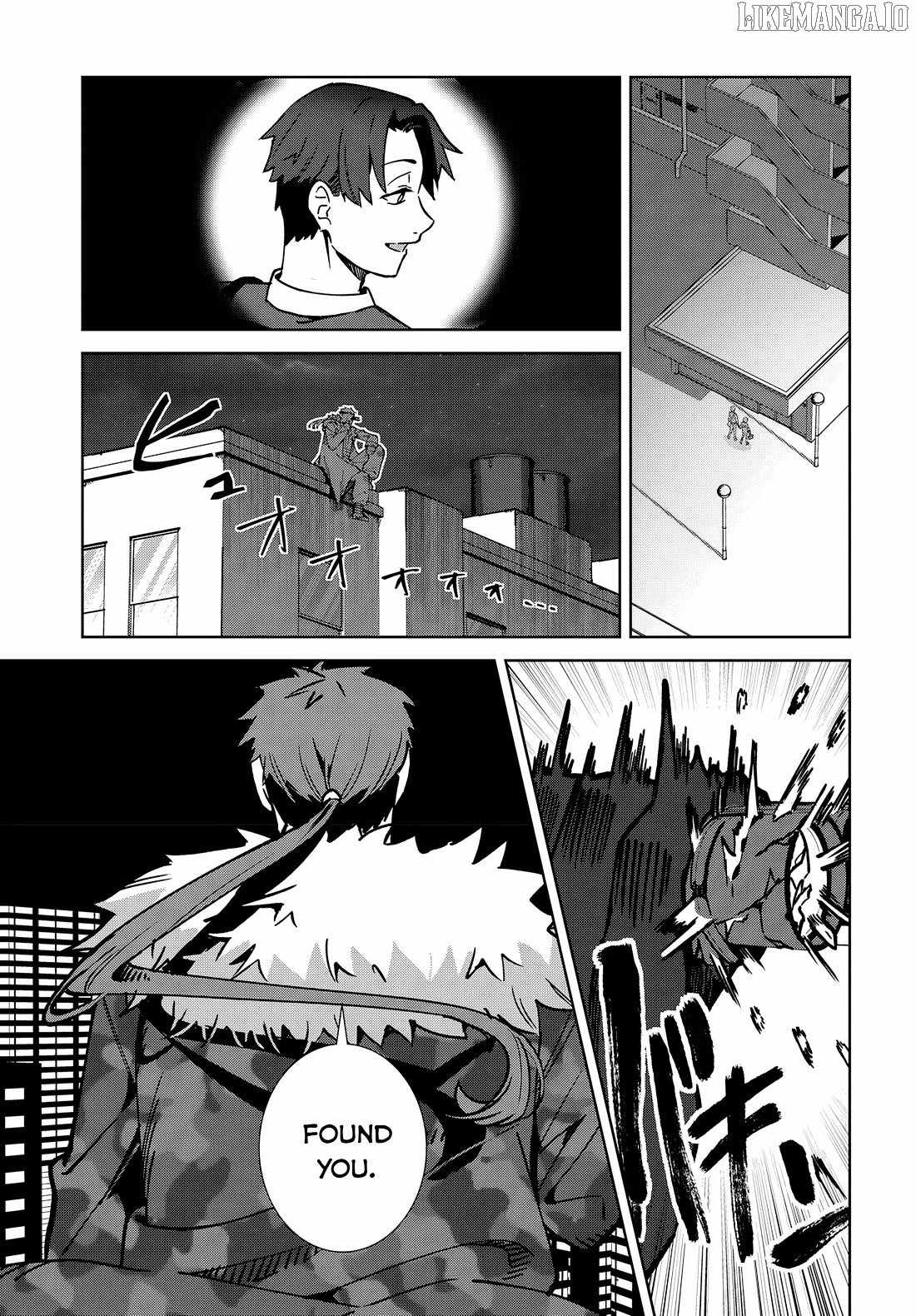 Soshiki no Shukuteki to Kekkon Shitara Mecha Amai Chapter 9 - Page 19