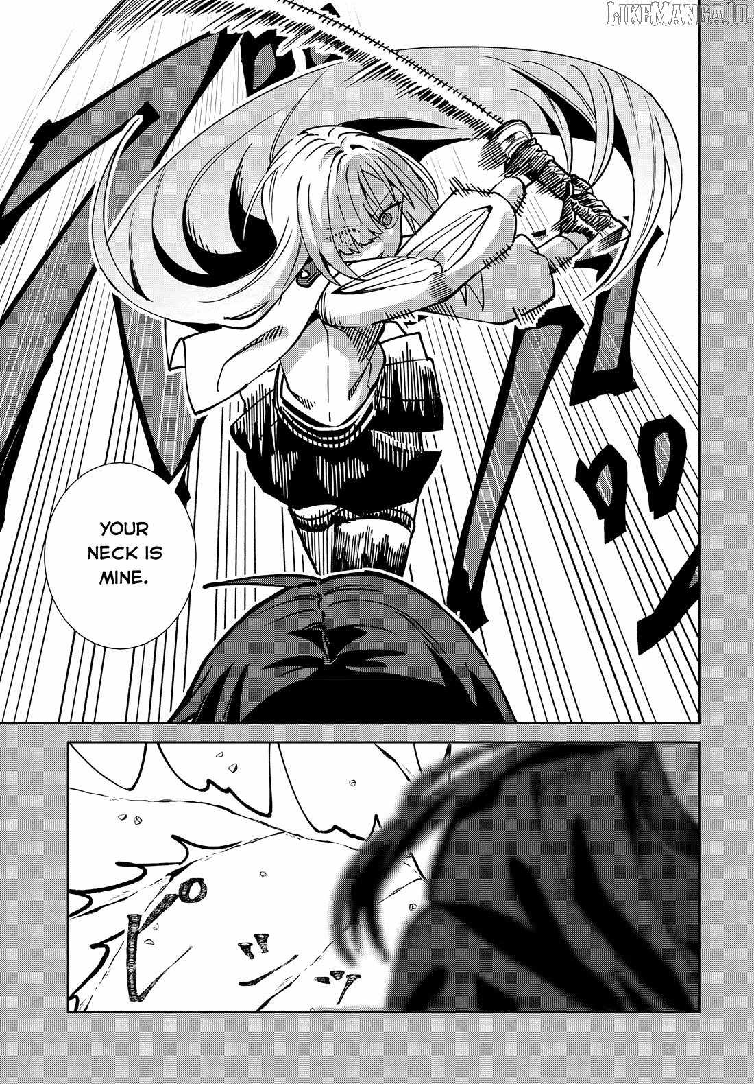 Soshiki no Shukuteki to Kekkon Shitara Mecha Amai Chapter 9 - Page 3