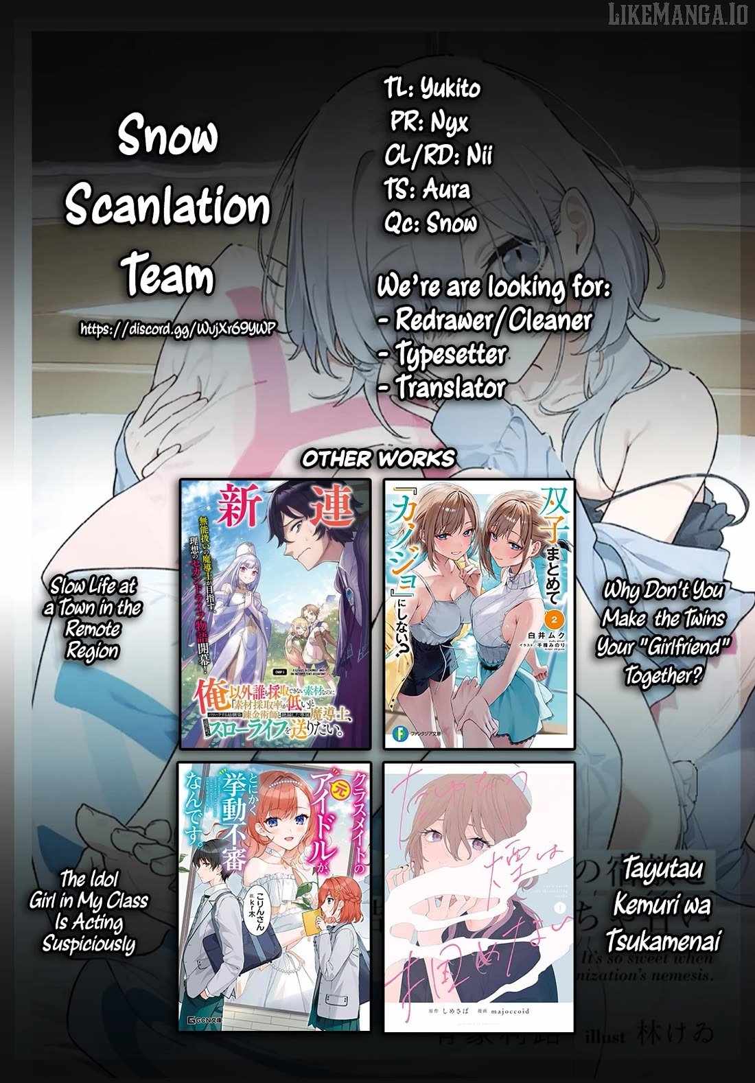 Soshiki no Shukuteki to Kekkon Shitara Mecha Amai Chapter 9 - Page 21